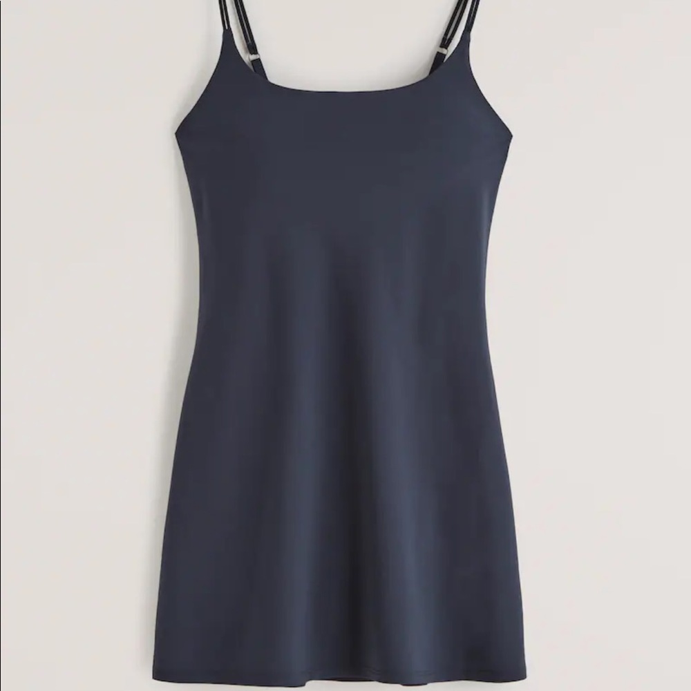 Traveler Mini Dress